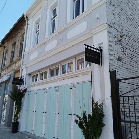 La Maison Des Fleurs Free Parking * Pasardschik