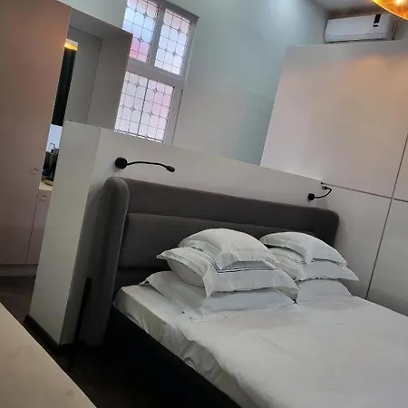 La Maison Des Fleurs Free Parking * Pasardschik