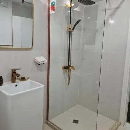 La Maison Des Fleurs Free Parking Apartman