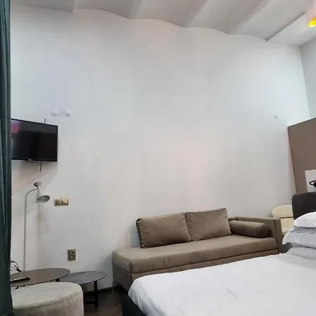 Apartman La Maison Des Fleurs Free Parking