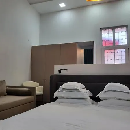 Apartman La Maison Des Fleurs Free Parking *
