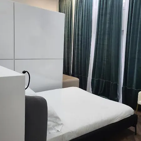 Apartamento La Maison Des Fleurs *