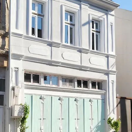 Apartman La Maison Des Fleurs Free Parking