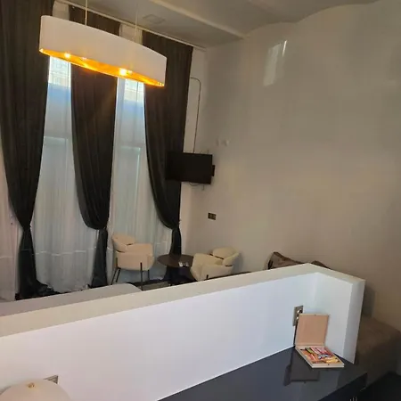 La Maison Des Fleurs Apartamento