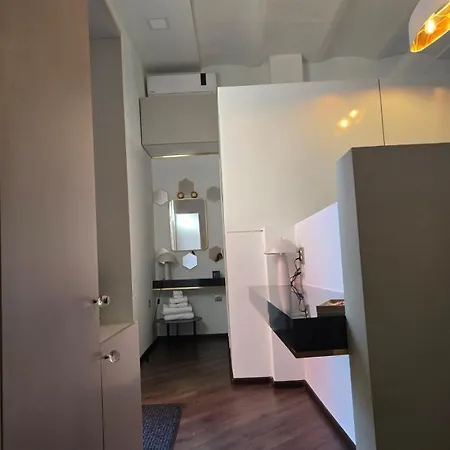 La Maison Des Fleurs Apartamento