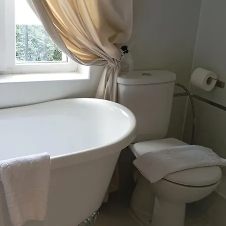 Apartamento La Maison Des Fleurs *
