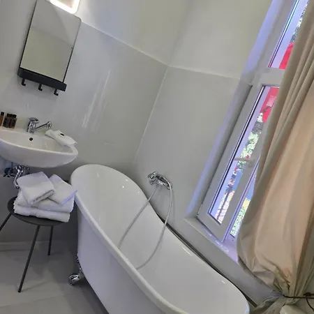 Apartment La Maison Des Fleurs Free Parking Pasardschik