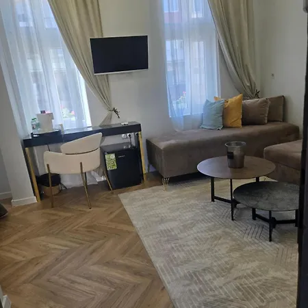 Apartman La Maison Des Fleurs Free Parking Pazardzsik