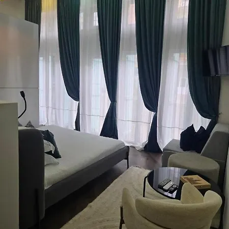 Апартамент La Maison Des Fleurs Free Parking Пазарджик