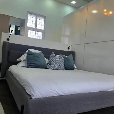 Apartamento La Maison Des Fleurs