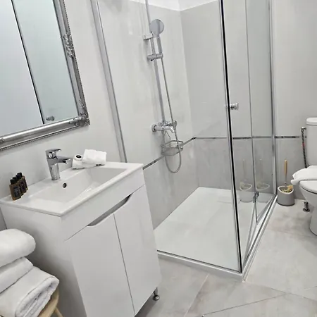 Apartman La Maison Des Fleurs Free Parking *
