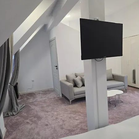 La Maison Des Fleurs Free Parking Apartman *