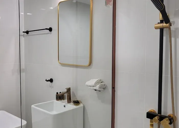 Appartement La Maison Des Fleurs Free Parking