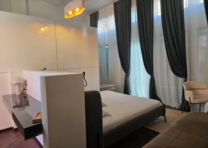 Appartement La Maison Des Fleurs Free Parking