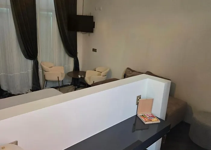 La Maison Des Fleurs Free Parking Appartement *