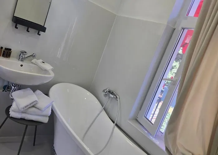 Appartement La Maison Des Fleurs Free Parking Pazardzhik