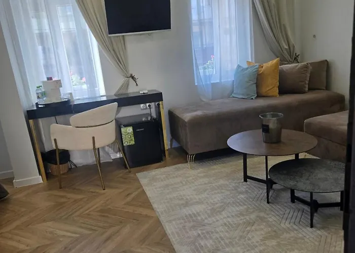 Appartement La Maison Des Fleurs Free Parking Pazardzhik