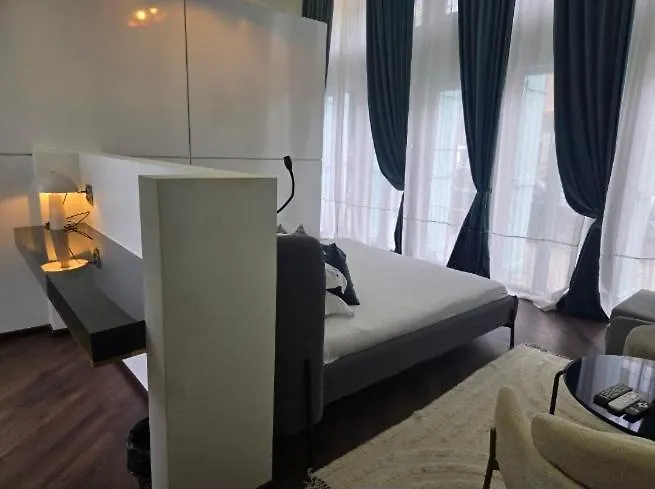 La Maison Des Fleurs Free Parking Appartement