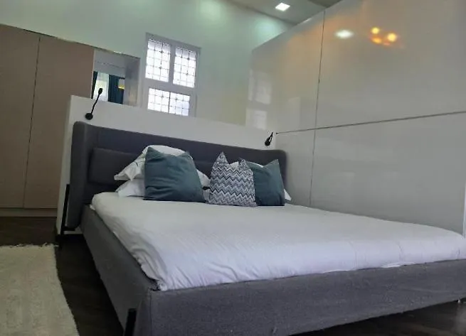 Appartement La Maison Des Fleurs Free Parking