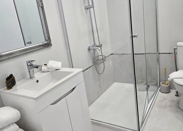 Appartement La Maison Des Fleurs Free Parking *