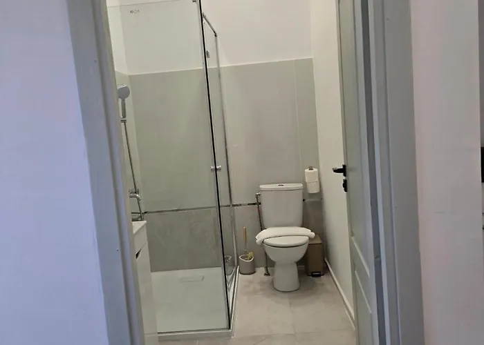 La Maison Des Fleurs Free Parking *