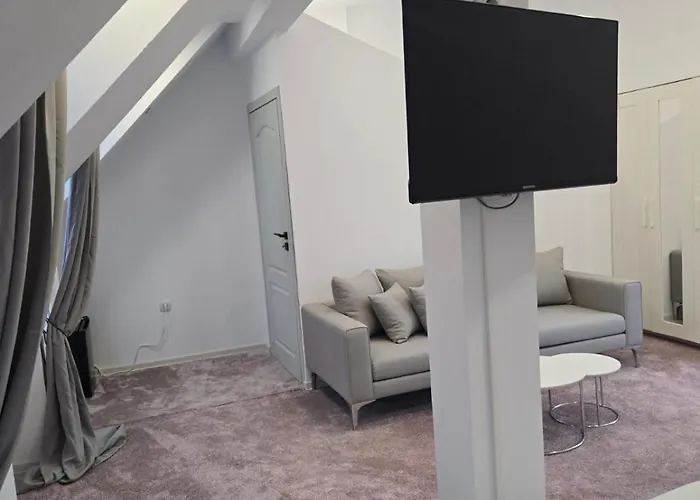 La Maison Des Fleurs Free Parking Appartement *