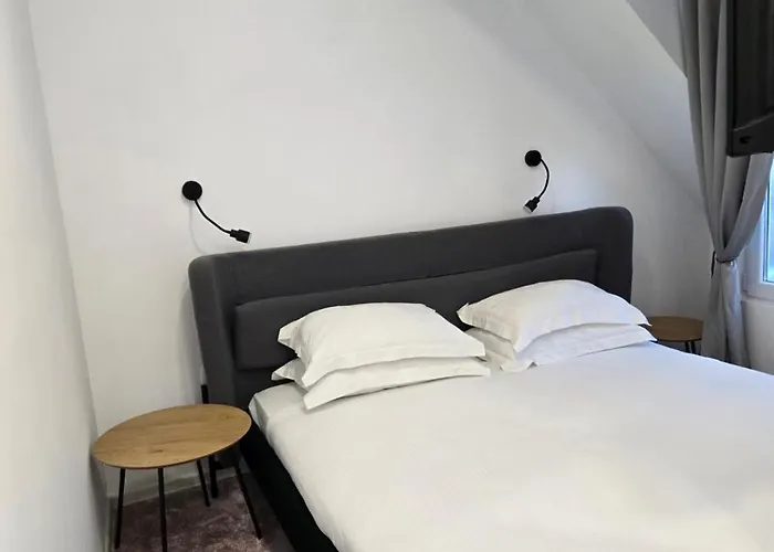 La Maison Des Fleurs Free Parking Appartement